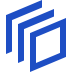 Layers icon for tv mounting services.